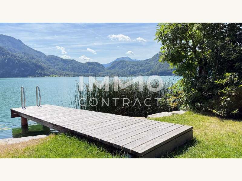 SEE.Leben Mondsee Seezugang 3 - Bild 12 von 16 Eigentumswohnung in 5310 - 12