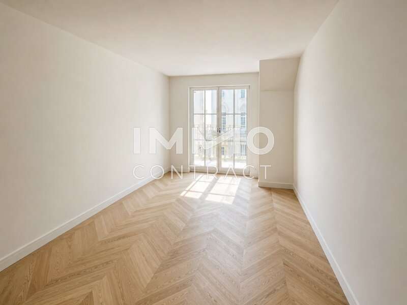 Wien Penthouse - Bild 2 von 19 Penthouse in 1190 - 2
