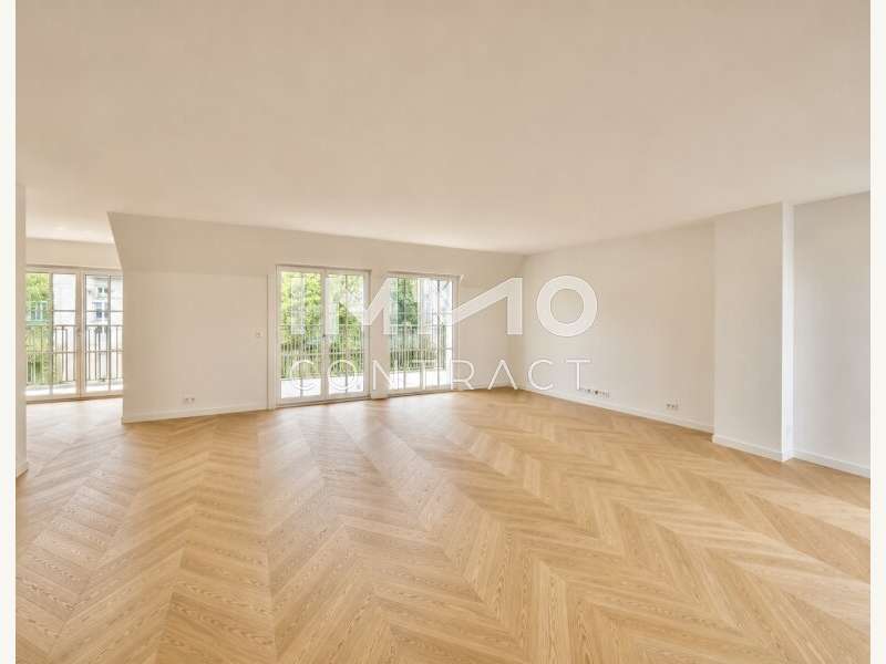 Wien Penthouse - Bild 5 von 19 Penthouse in 1190 - 5