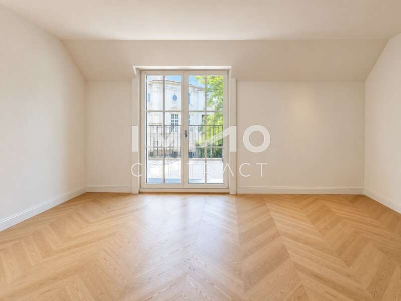 Wien Penthouse - Bild 8 von 19 Penthouse in 1190 - 8
