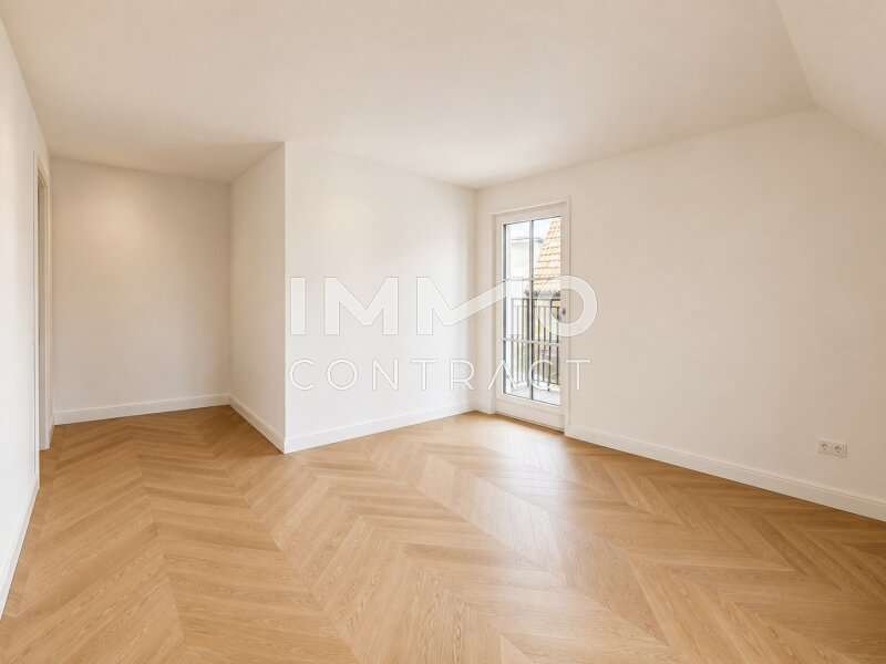 Wien Penthouse - Bild 9 von 19 Penthouse in 1190 - 9