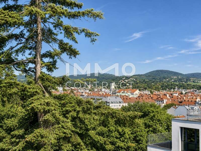 Wien Penthouse - Bild 12 von 19 Penthouse in 1190 - 12