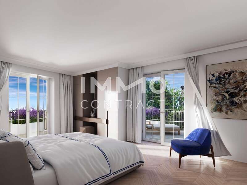 CHIMANI SZ - Bild 15 von 19 Penthouse in 1190 - 15
