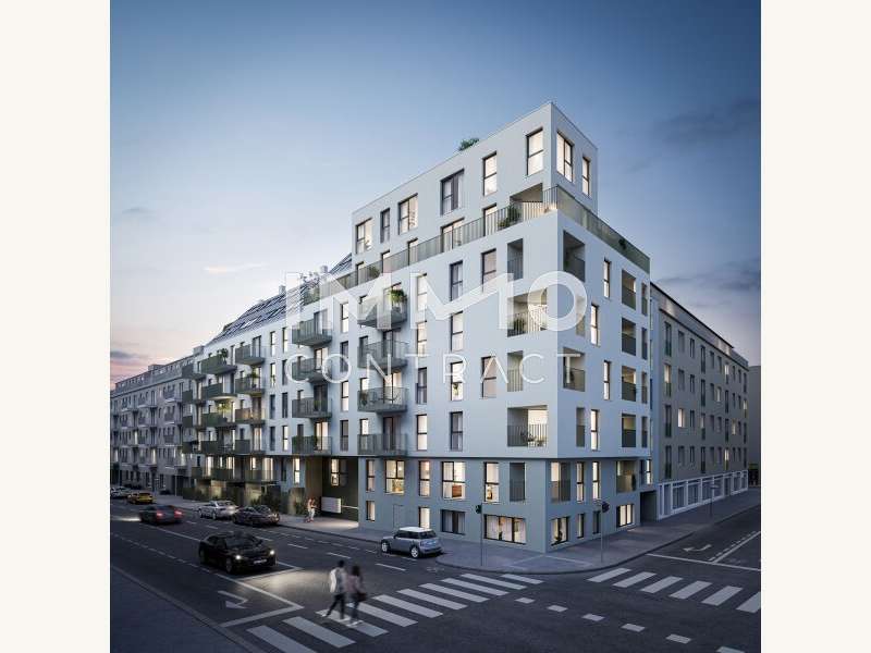 Eigentumswohnung in 1120  - 9