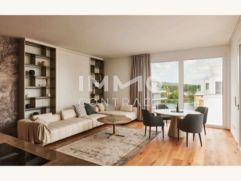 Penthouse in 1190  - 1