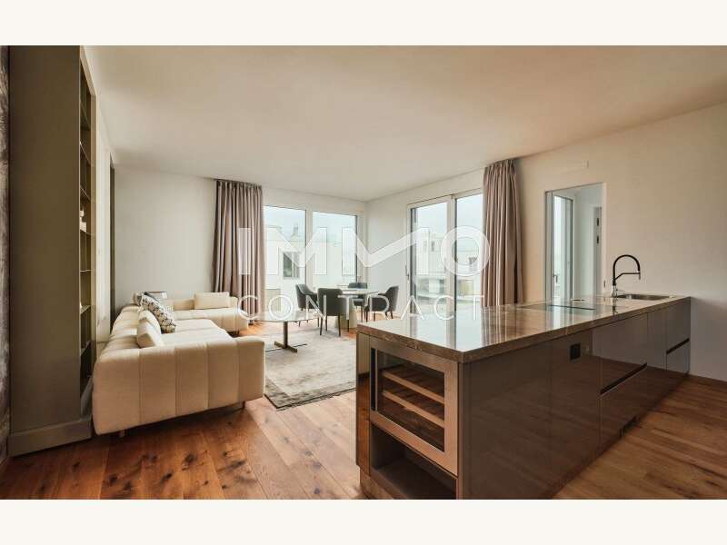 Penthouse in 1190  - 2