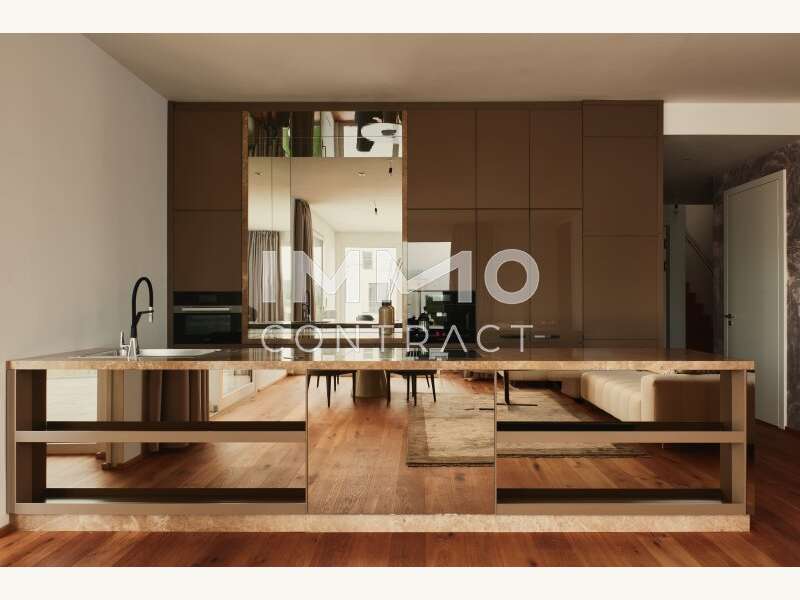 Penthouse in 1190  - 4