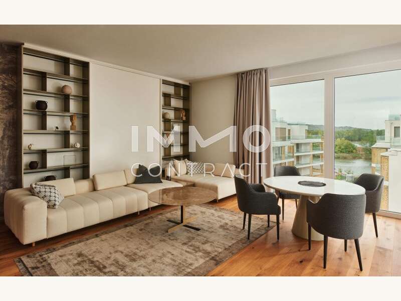 Penthouse in 1190  - 5