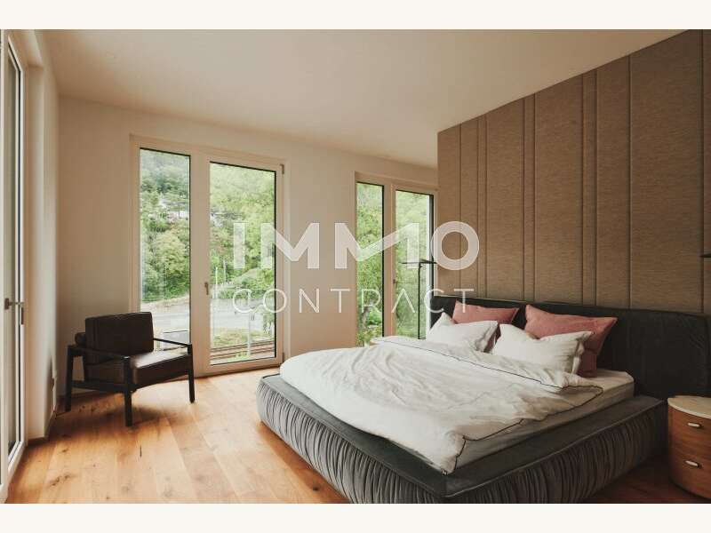Penthouse in 1190  - 8