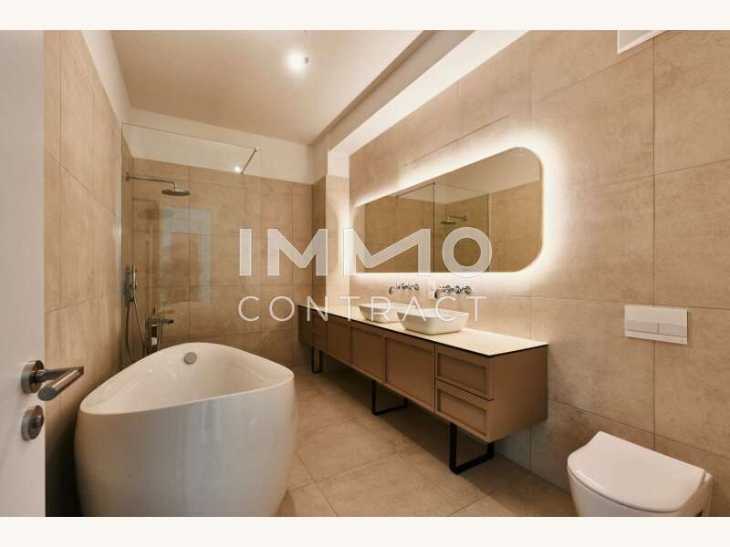 Penthouse in 1190  - 9