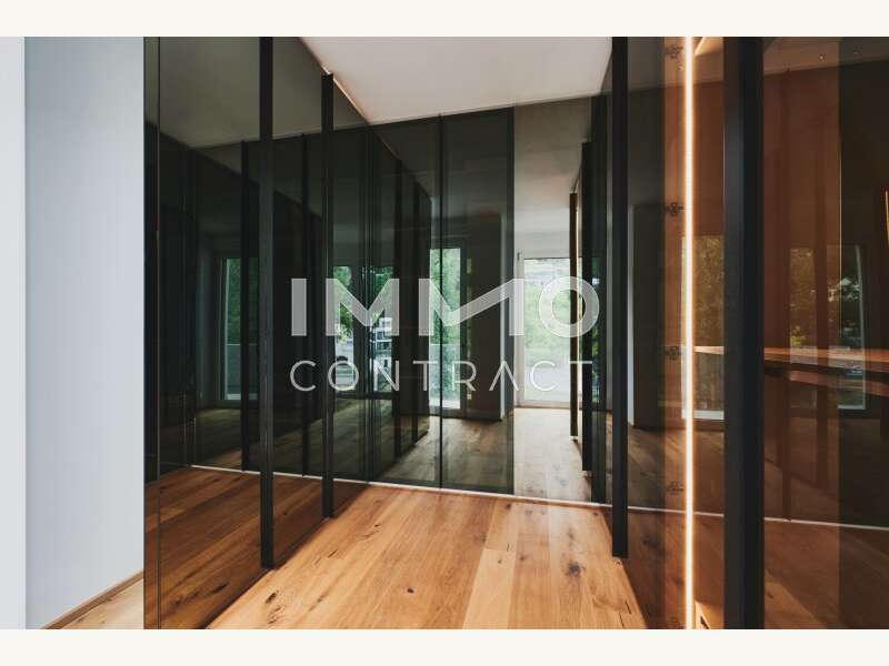 Penthouse in 1190  - 10