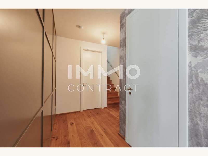 Penthouse in 1190  - 12