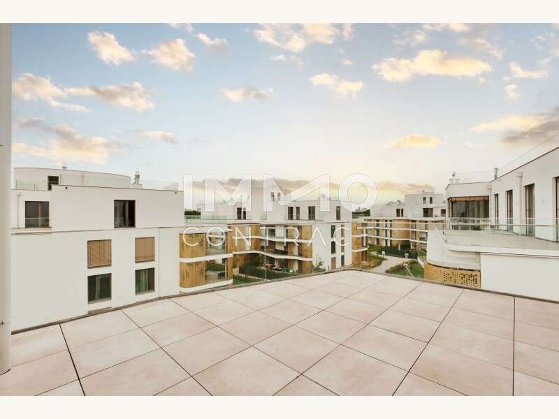 Penthouse in 1190  - 15