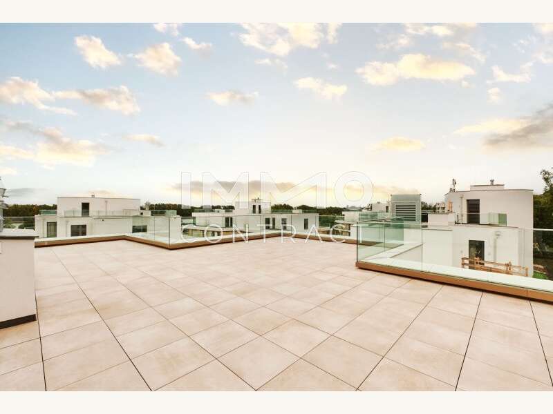 Penthouse in 1190  - 17