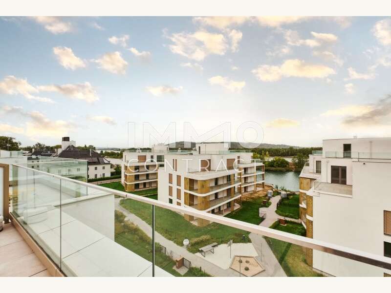 Penthouse in 1190  - 18