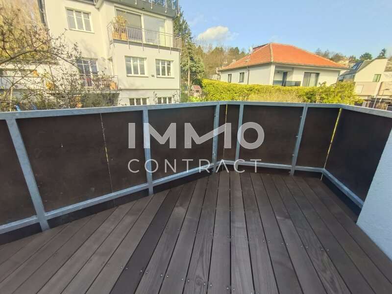 Terrassenwohnung in 1170  - 2