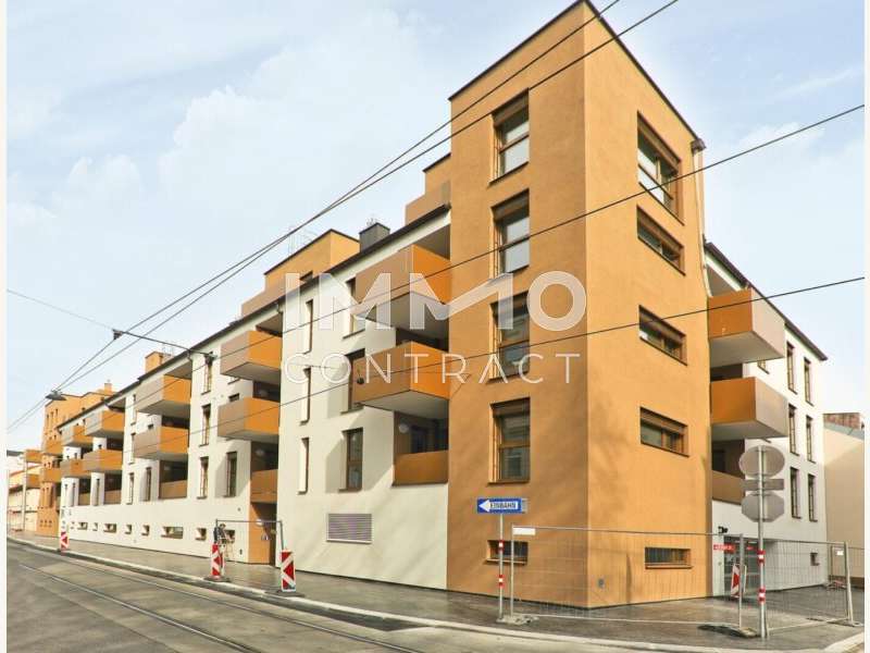 Wohnung in 1170  - 4