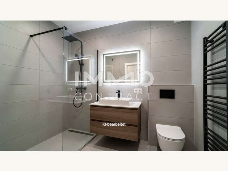 Dachgeschosswohnung in 4853  - 9