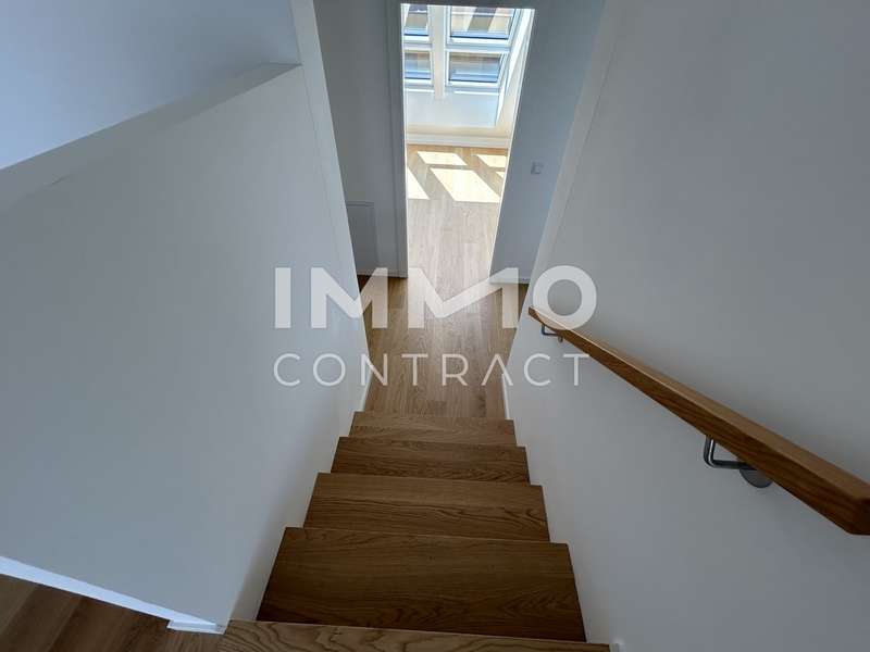 Dachgeschosswohnung in 1130  - 15