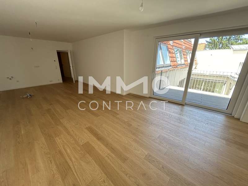 Dachgeschosswohnung in 1130  - 2