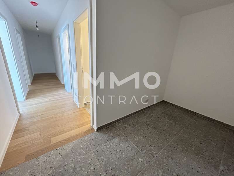 Dachgeschosswohnung in 1130  - 5