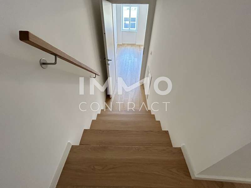 Dachgeschosswohnung in 1130  - 6