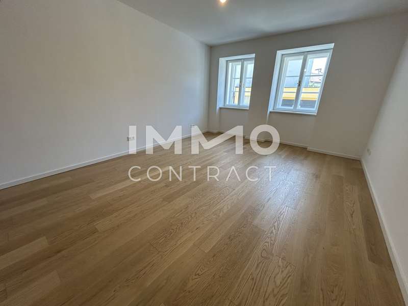 Dachgeschosswohnung in 1130  - 7