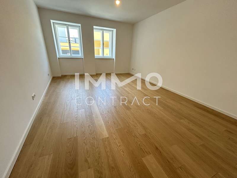 Dachgeschosswohnung in 1130  - 8