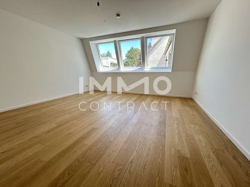 Dachgeschosswohnung in 1130  - 13