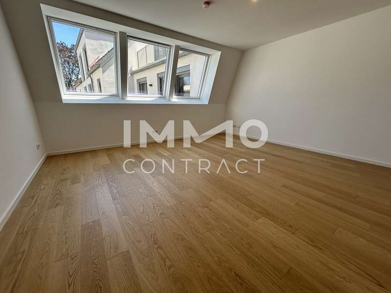 Dachgeschosswohnung in 1130  - 16