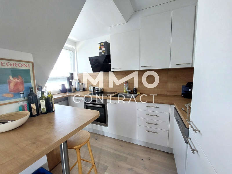 Maisonette in 1130  - 3
