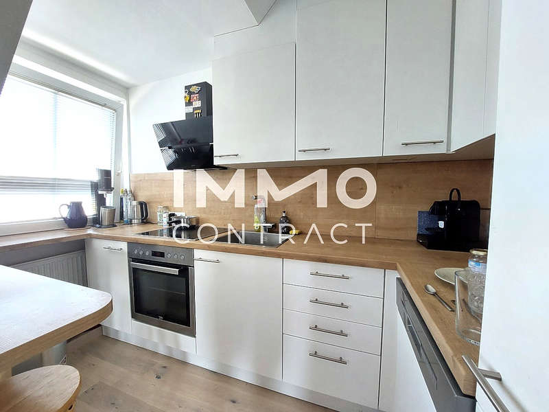 Maisonette in 1130  - 4