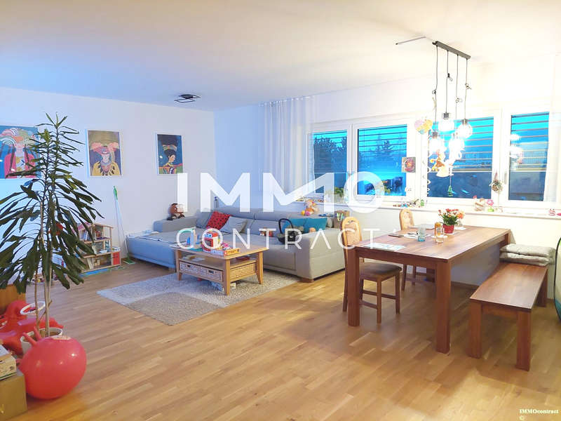 Dachgeschosswohnung in 4400  - 2