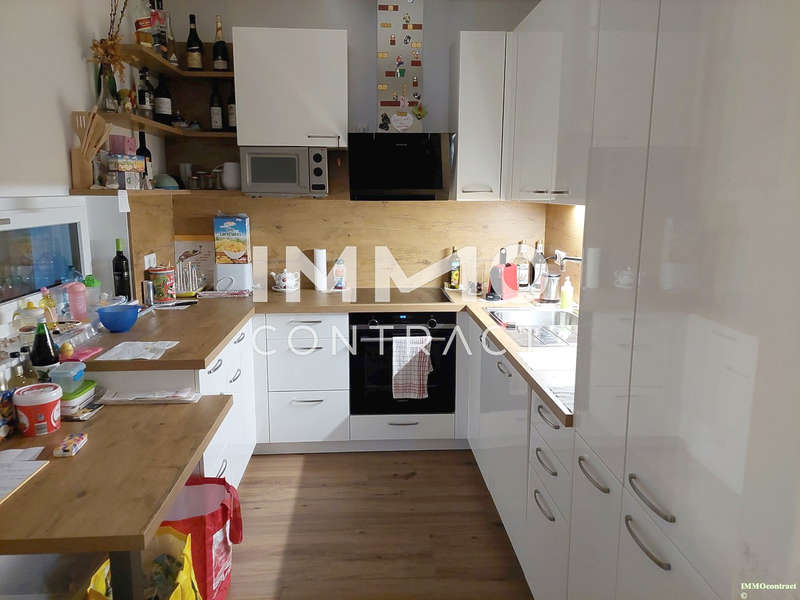 Dachgeschosswohnung in 4400  - 6