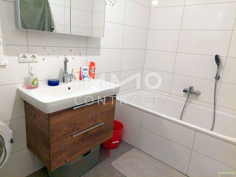 Dachgeschosswohnung in 4400  - 9