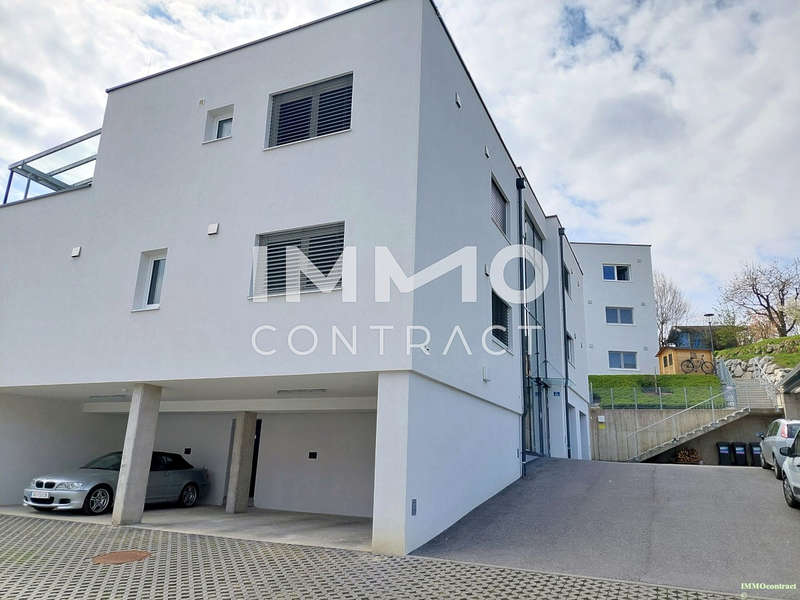 Dachgeschosswohnung in 4400  - 17