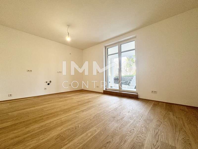 Wohnküche - Bild 3 von 14 Eigentumswohnung in 1130 - 3