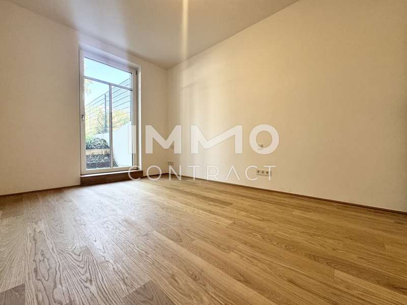 Schlafzimmer - Bild 5 von 14 Eigentumswohnung in 1130 - 5