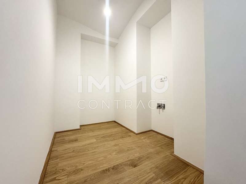 Abstellraum - Bild 6 von 14 Eigentumswohnung in 1130 - 6