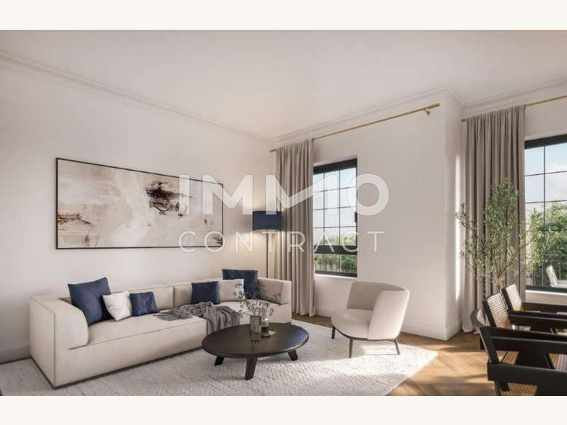 Visualisierung Top 2 - Bild 8 von 14 Eigentumswohnung in 1130 - 8