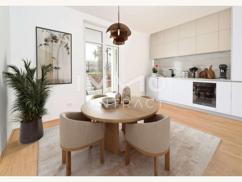 Visualisierung Top 2 - Bild 9 von 14 Eigentumswohnung in 1130 - 9