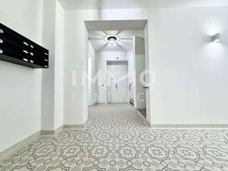 Eingangsbereich 1 - Bild 11 von 14 Eigentumswohnung in 1130 - 11