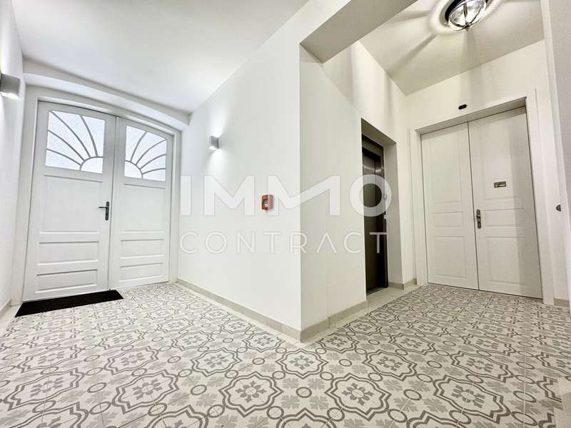 Eingangsbereich 2 - Bild 12 von 14 Eigentumswohnung in 1130 - 12