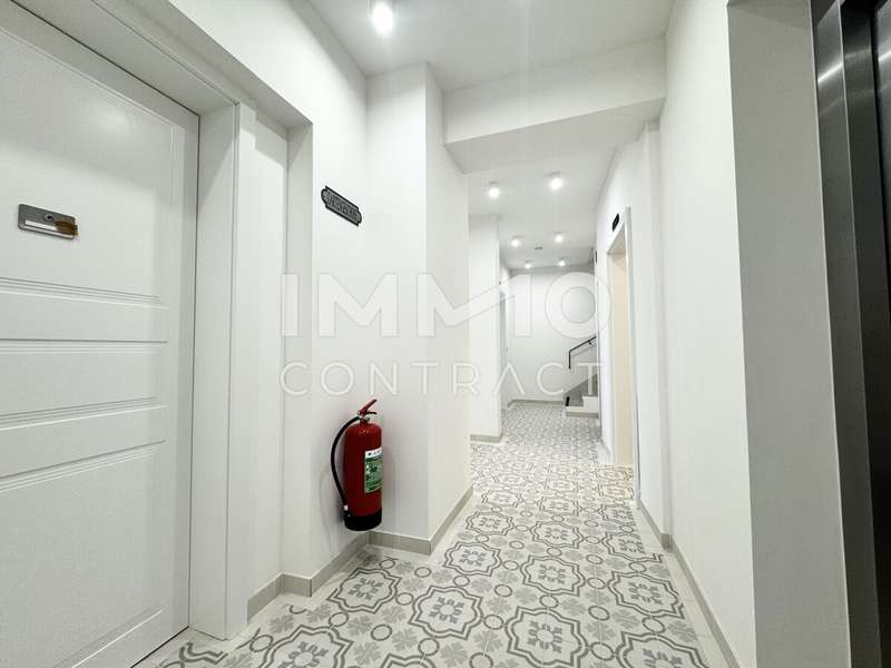 Gartengeschoss - Bild 13 von 14 Eigentumswohnung in 1130 - 13