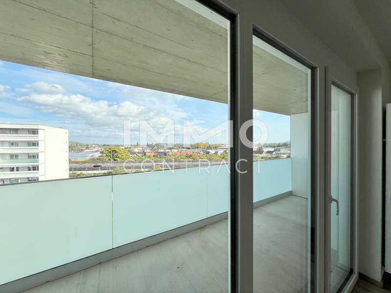 IMG 1606 Kopie - Bild 2 von 9 Terrassenwohnung in 3500 - 2