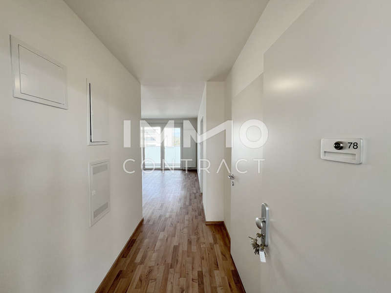 IMG 1604 Kopie - Bild 3 von 9 Terrassenwohnung in 3500 - 3