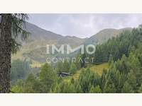 Landwirtschaft in Kals am Großglockner