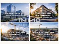 Produktionshalle in St. Pölten