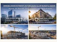 Renditeobjekt in Wien