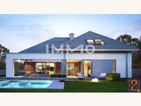 Baugrundstück in Unterach